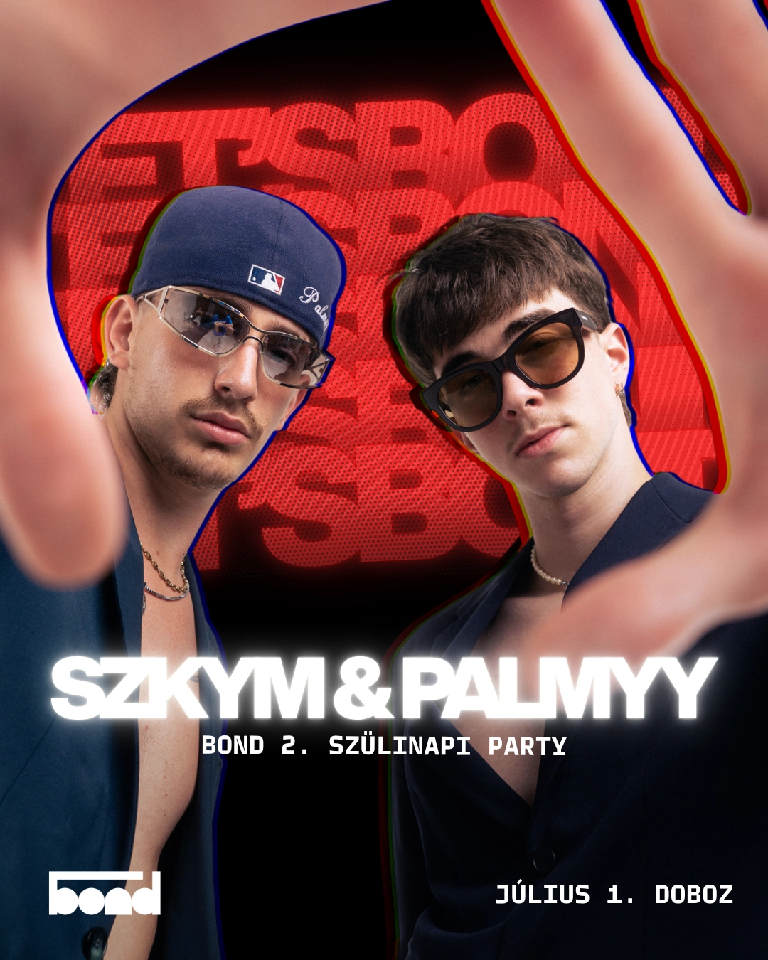 Skyy Palmy