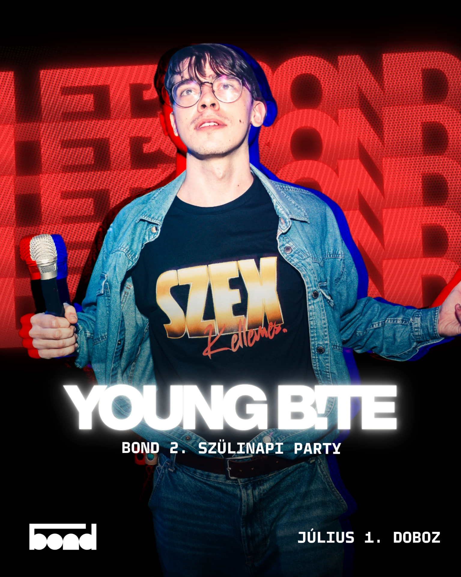 Young Bite